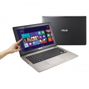 Laptop Asus TP550LD-CJ084H - Intel core i3-4030U 1.9GHz, 4GB RAM, 500GB HDD, NVIDIA Geforce 820, 15.6 inch