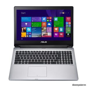 Laptop Asus TP550LD CJ075H - Intel Core i7 4510U 2.0Ghz, 4GB DDR3, 1TB HDD, NVIDIA GeForce 820M 2GB