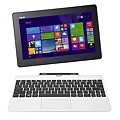 Laptop Asus Transformer Book T100TA-DK052H - Intel Quad core processor 1.46Ghz, 2GB RAM, 64GB eMMC