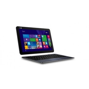 Laptop Asus Transformer Book T100TA-DK026H - Intel Atom Z3775 1.46Ghz, 2GB RAM, 64GB EMMC + 500GB HDD