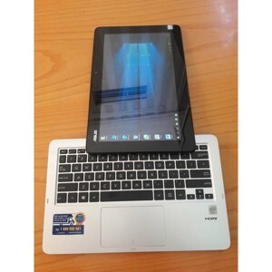 Máy tính bảng Asus Transformer Book T200TA - 64GB, RAM 2GB, 11.6 inch