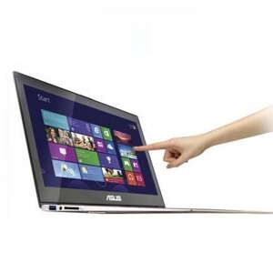 Laptop Asus UX303LN-C4313H - Intel Core i5-5200U 2.2GHz, 4GB RAM, 128G SSD, Nvidia GF840 2G