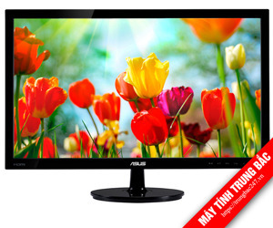 Màn hình Asus VS247NR 23.6Inch LED