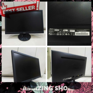 Màn hình Asus VS247NR 23.6Inch LED