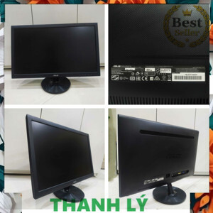 Màn hình Asus VS247NR 23.6Inch LED