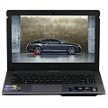 Laptop Asus X450LC-WX035D - Intel Core i5-4200U 1.6GHz, 4GB RAM, 500GB HDD, NVIDIA GeForce GT 720M, 14 inch