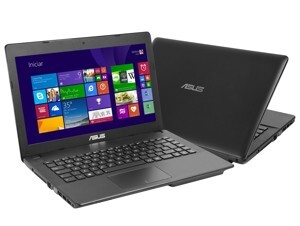 Laptop Asus X450LC-WX035D - Intel Core i5-4200U 1.6GHz, 4GB RAM, 500GB HDD, NVIDIA GeForce GT 720M, 14 inch