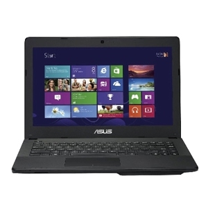 Laptop Asus X452LAV-VX224D - Intel Core i5 - 4210U 1.70Ghz, 4GB DDR3, 500GB HDD, Intel HD Graphics 4400