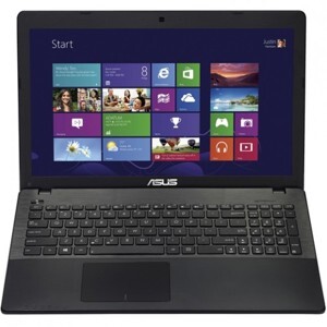 Laptop Asus X452LAV-VX234D - Intel Haswell Core i3-4030U 1.9GHz, 4GB DDR3, 500GB HDD, Intel HD Graphics 4000, 14 inch