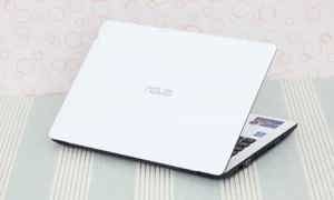 Laptop Asus X453MA-WX059D - Intel Celeron N2830 2.16GHz, 2GB RAM, 500GB HDD, Intel HD Graphics, 14 inch