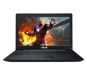 Laptop Asus X453SA-WX099D - Intel® Celeron® Processor N3050, 2GB Ram , 500GB HDD, Intel HD Graphics, 14 inch