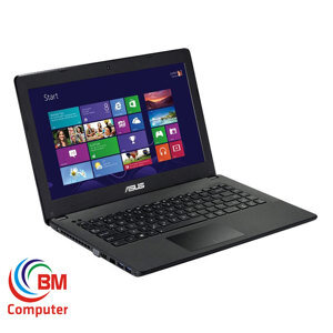 Laptop Asus X454LA-WX422D - Core i3-5010U, 4G RAM, 500GB HDD, 14 inh