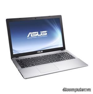 Laptop Asus X550LD-XX136D - Intel Core i5-4200U 2.6GHz, 2GB RAM, 750GB HDD, Nvidia GeForce GT 820M, 15.6 inch