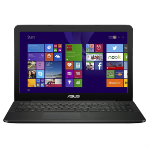 Laptop Asus X554LA-XX687D - Intel Core i5-5200U 2.2GHz, 4GB RAM, 500GB HDD, Intel HD Graphics 5500