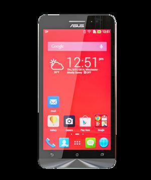 Điện thoại Asus Zenfone 6 (A600/A600CG) - 16GB, RAM 2GB, 2 sim