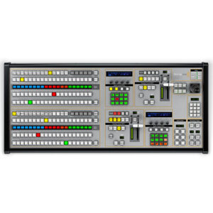 ATEM 2 M/E Broadcast Panel