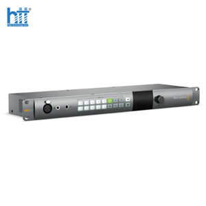 ATEM Talkback Converter 4K