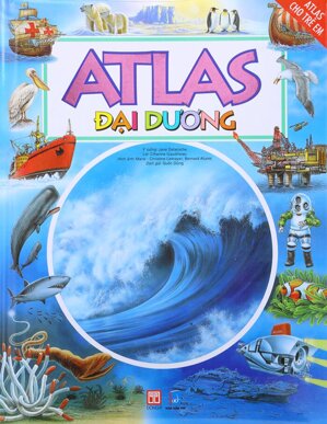 Atlas đại dương - Nhiều tác giả