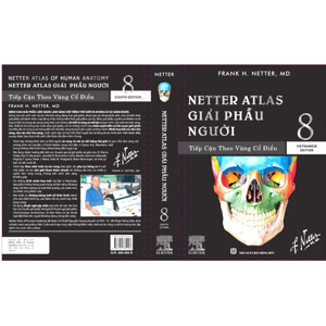 Atlas Giải Phẫu Người