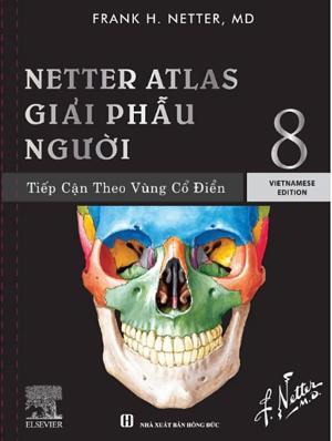 Atlas Giải Phẫu Người