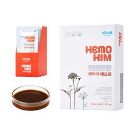 Atomy HemoHim - Hỗ trợ tăng cường miễn dịch, tăng sức đề kháng