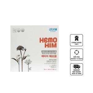 Atomy HemoHim - Hỗ trợ tăng cường miễn dịch, tăng sức đề kháng