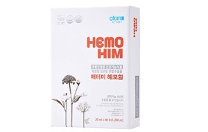 Atomy HemoHim - Hỗ trợ tăng cường miễn dịch, tăng sức đề kháng