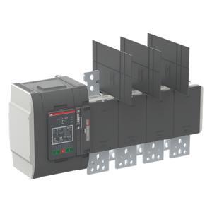 ATS TrueOne chuyển nguồn tự động 200-415V 4P ABB 1SCA153610R1001