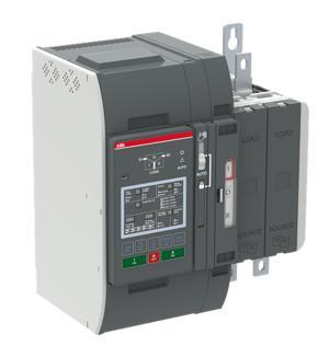 ATS TrueOne chuyển nguồn tự động 200-415V 2P ABB 1SCA153452R1001