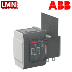 ATS TrueOne chuyển nguồn tự động 200-415V 2P ABB 1SCA151049R1001