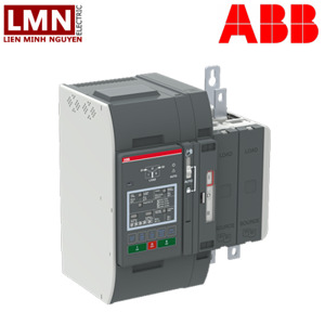 ATS TrueOne chuyển nguồn tự động 200-415V 2P ABB 1SCA153423R1001