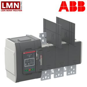 ATS TrueOne chuyển nguồn tự động 200-415V 3P ABB 1SCA153625R1001