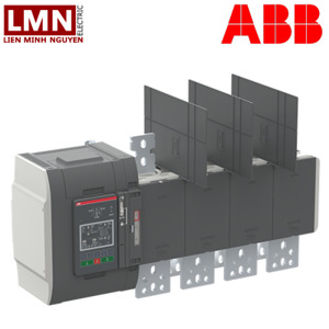 ATS TrueOne chuyển nguồn tự động 200-415V 4P ABB 1SCA153610R1001