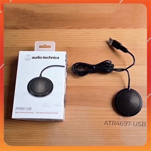 Audio Technica ATR4697-USB