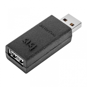 AudioQuest USB lọc nhiễu JitterBug