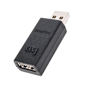 AudioQuest USB lọc nhiễu JitterBug