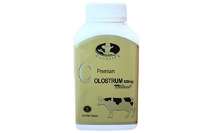 Auhealth - Sữa bò non - Premium Colostrum