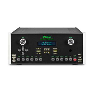 A/V Processor McIntosh MX123