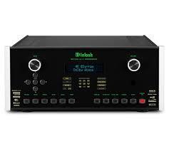 A/V Processor McIntosh MX123