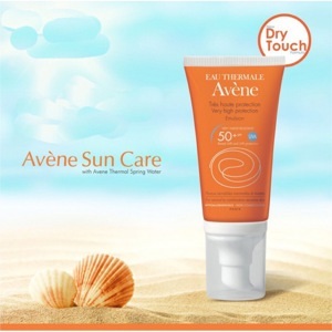 Kem chống nắng Avene  Very High Protection Emulsion 50+