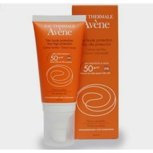 Kem chống nắng Avene  Very High Protection Emulsion 50+