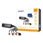 Card kỹ xảo AverMedia DVD EZMaker 7 (C039)