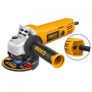 Máy mài góc cầm tay Ingco AG8006-2 - 800W