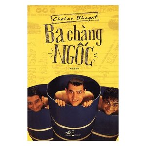 Ba Chàng Ngốc