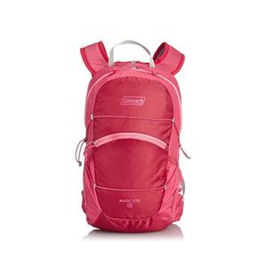 Ba lô 15 Coleman 4630033 - Ultra light pack 15 - Tím