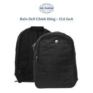 Ba lô Dell (dùng cho MTXT 14 và 15 Inch)