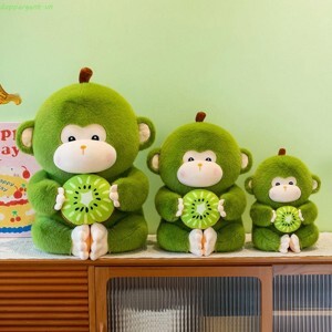 Ba lô Green Tô Tô 9007 khỉ ngố