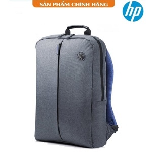 Ba lô Laptop HP Value Backpack K0B39AA - 15.6 inch