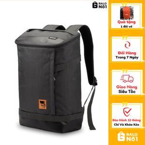 Ba lô laptop Mikkor The Irvin Backpack - nhiều màu