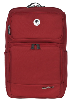 Ba lô laptop Mikkor The Ives Backpack - nhiều màu